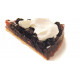 Tarte aux Baies et Crème d'Amande
